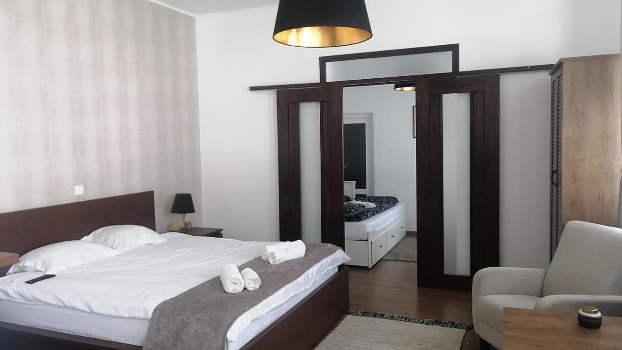Appartamento Casa Witting Braşov Camera foto